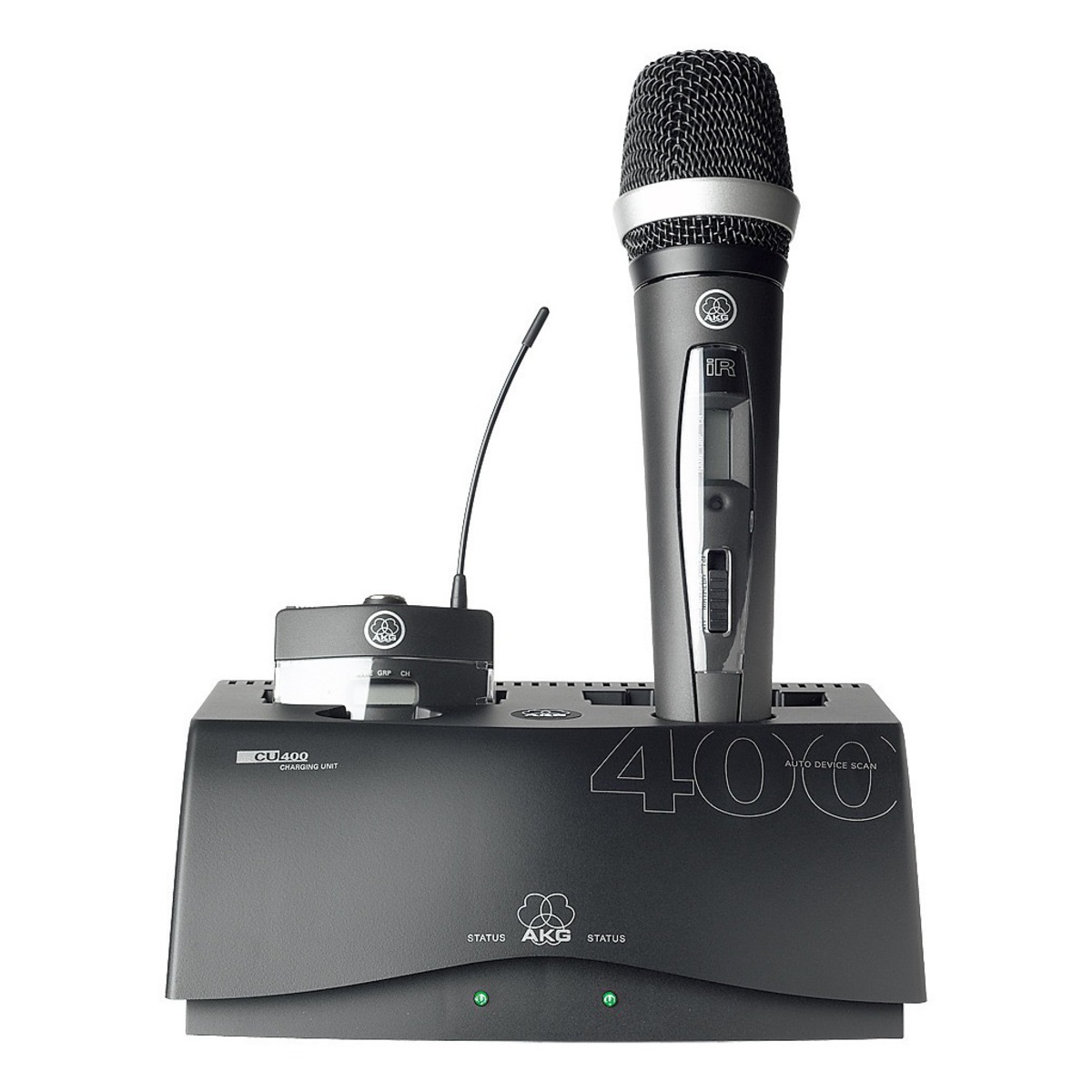 CU400