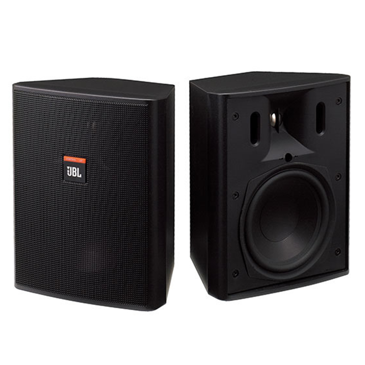 Control 25AV(1Pair)