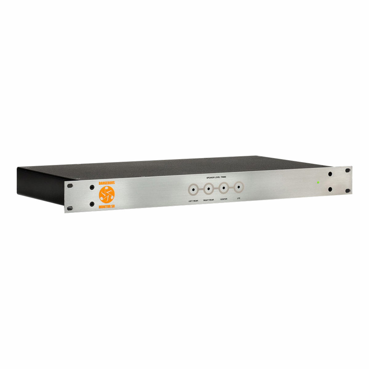 Monitor SR