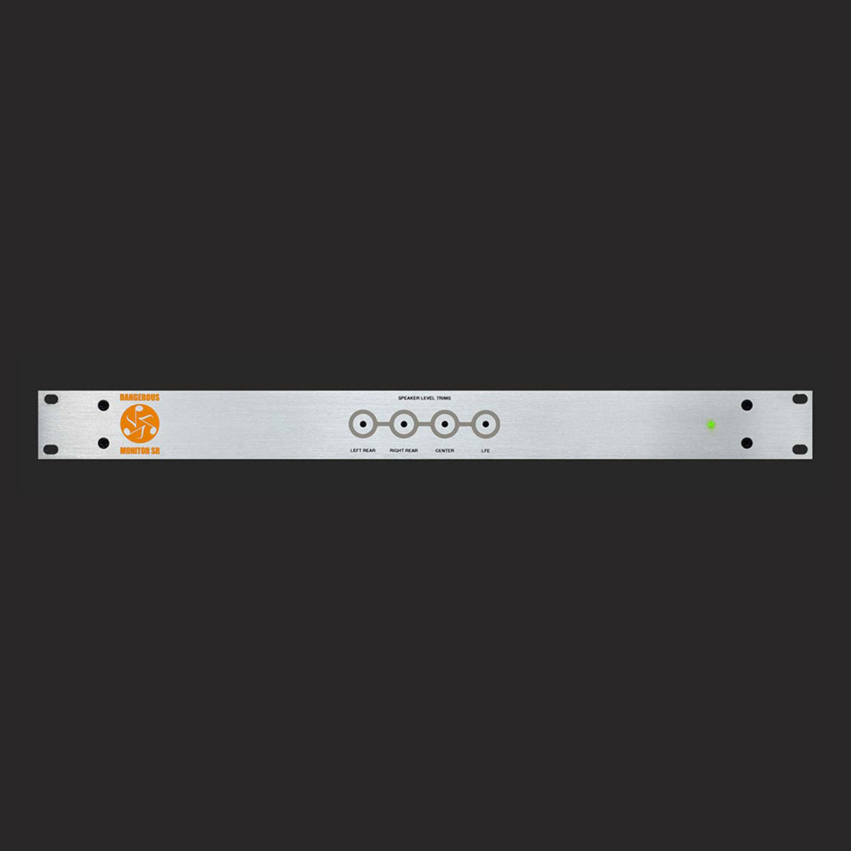 Monitor SR
