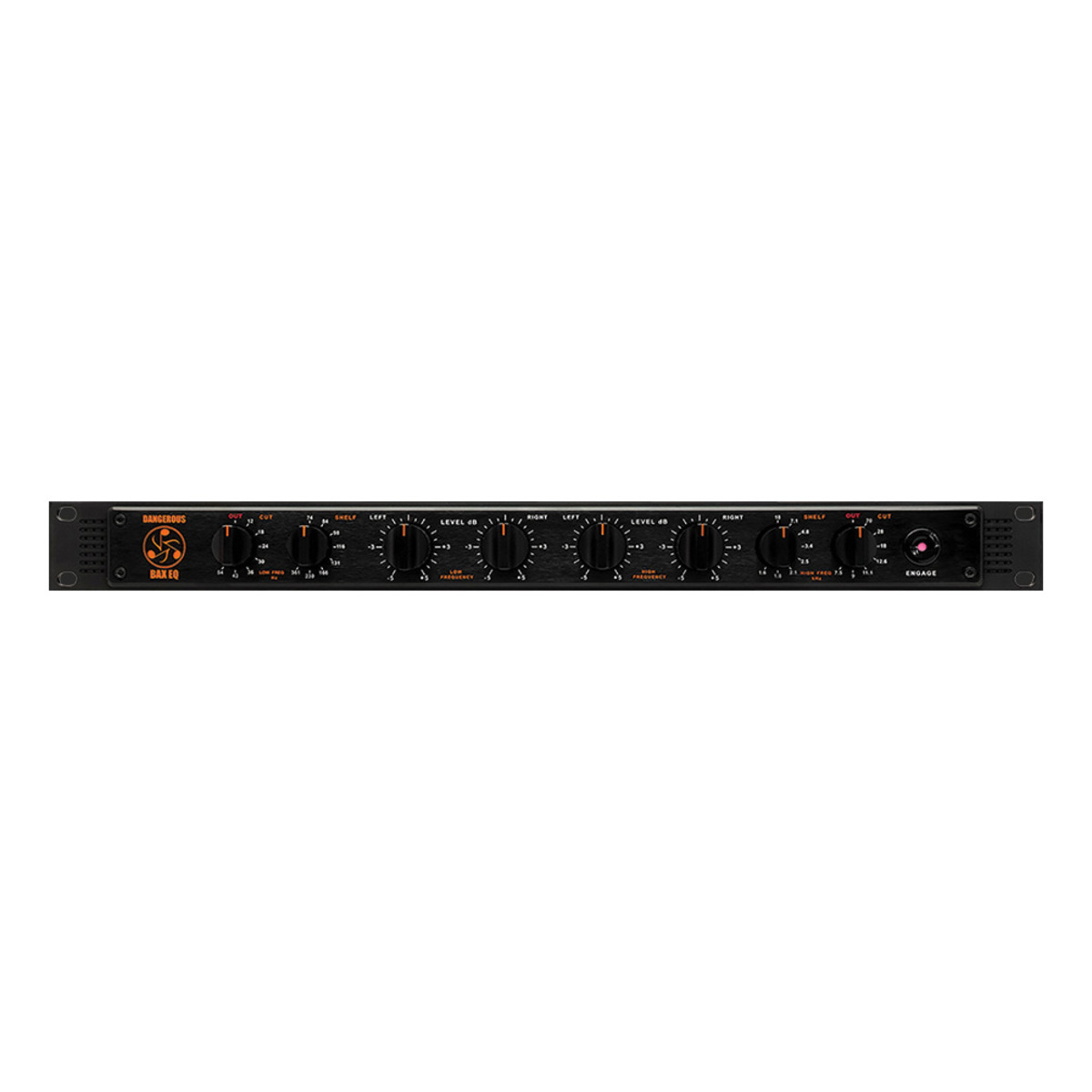 BAX EQ