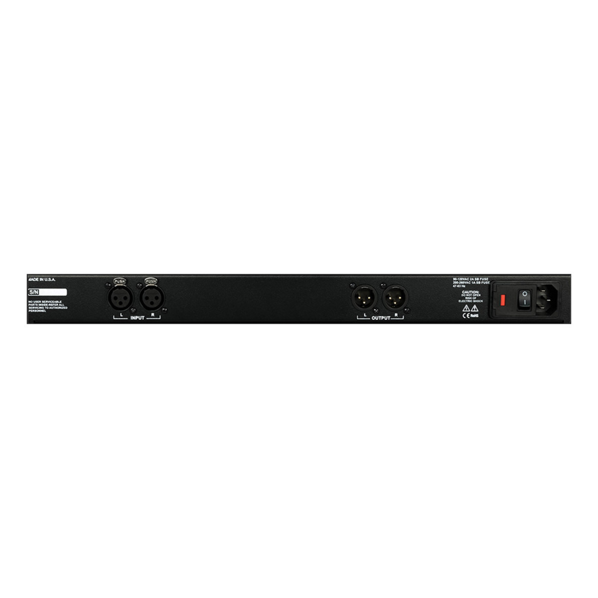 BAX EQ