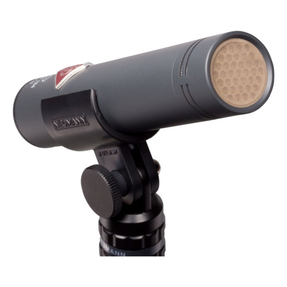 KM 184 mt Stereo Set
