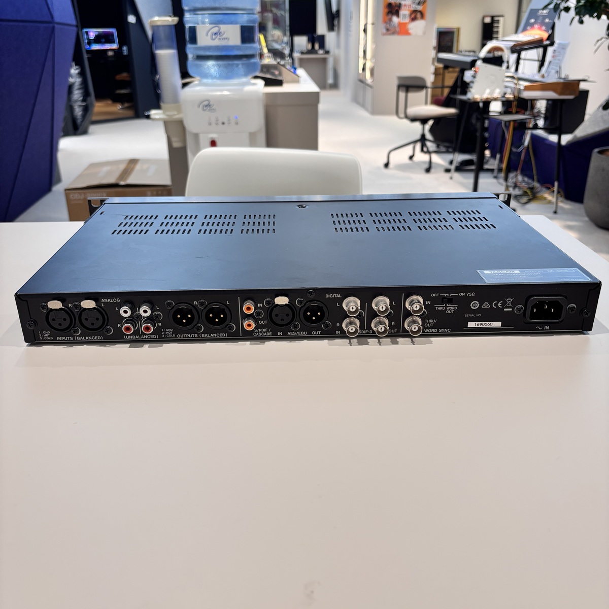 DA-3000