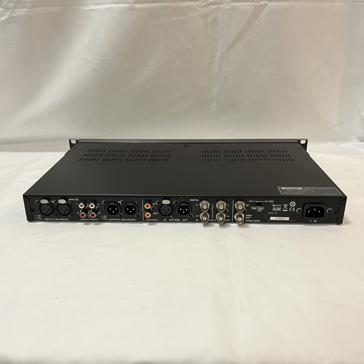 DA-3000