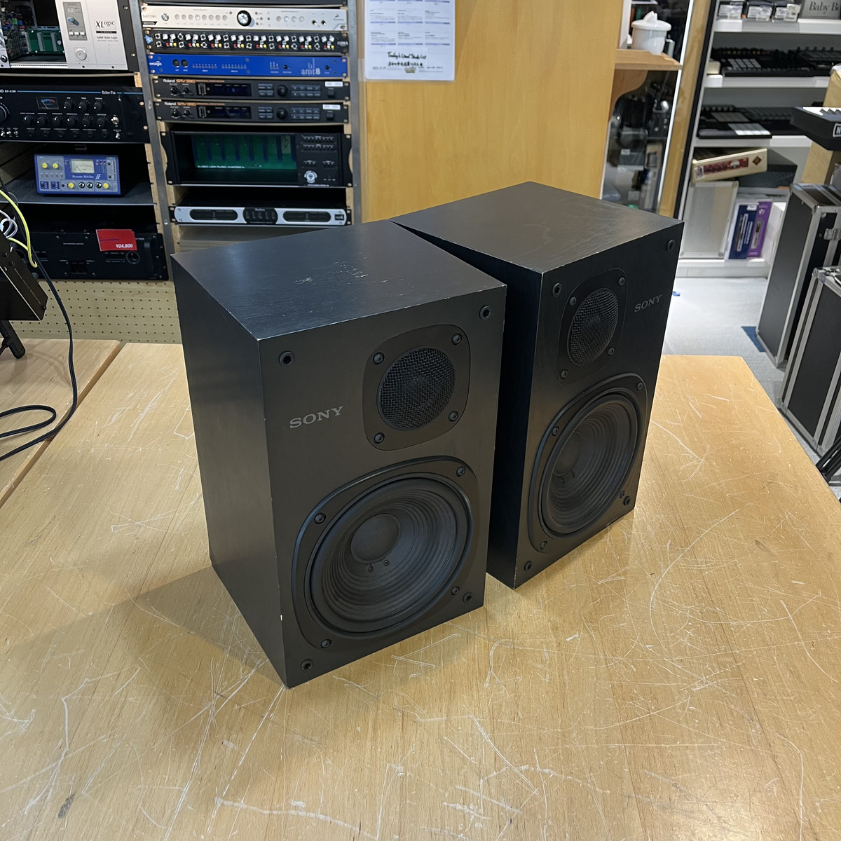 SMS-3 (pair) 現状品