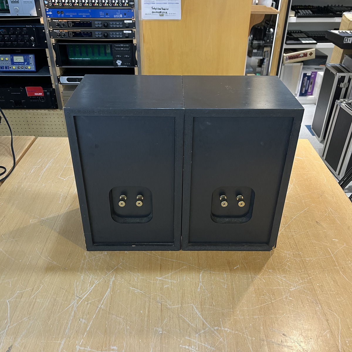 SMS-3 (pair) 現状品