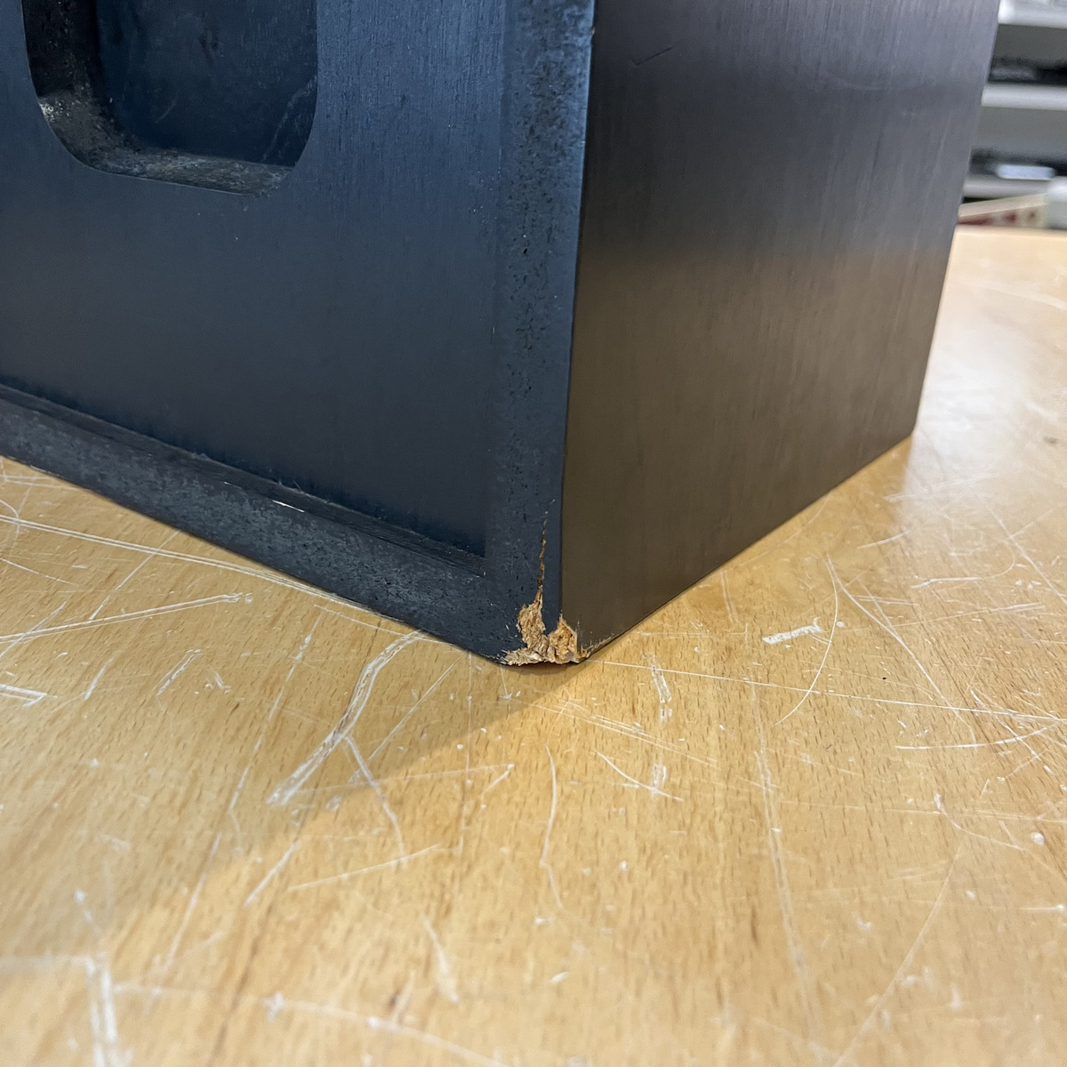 SMS-3 (pair) 現状品