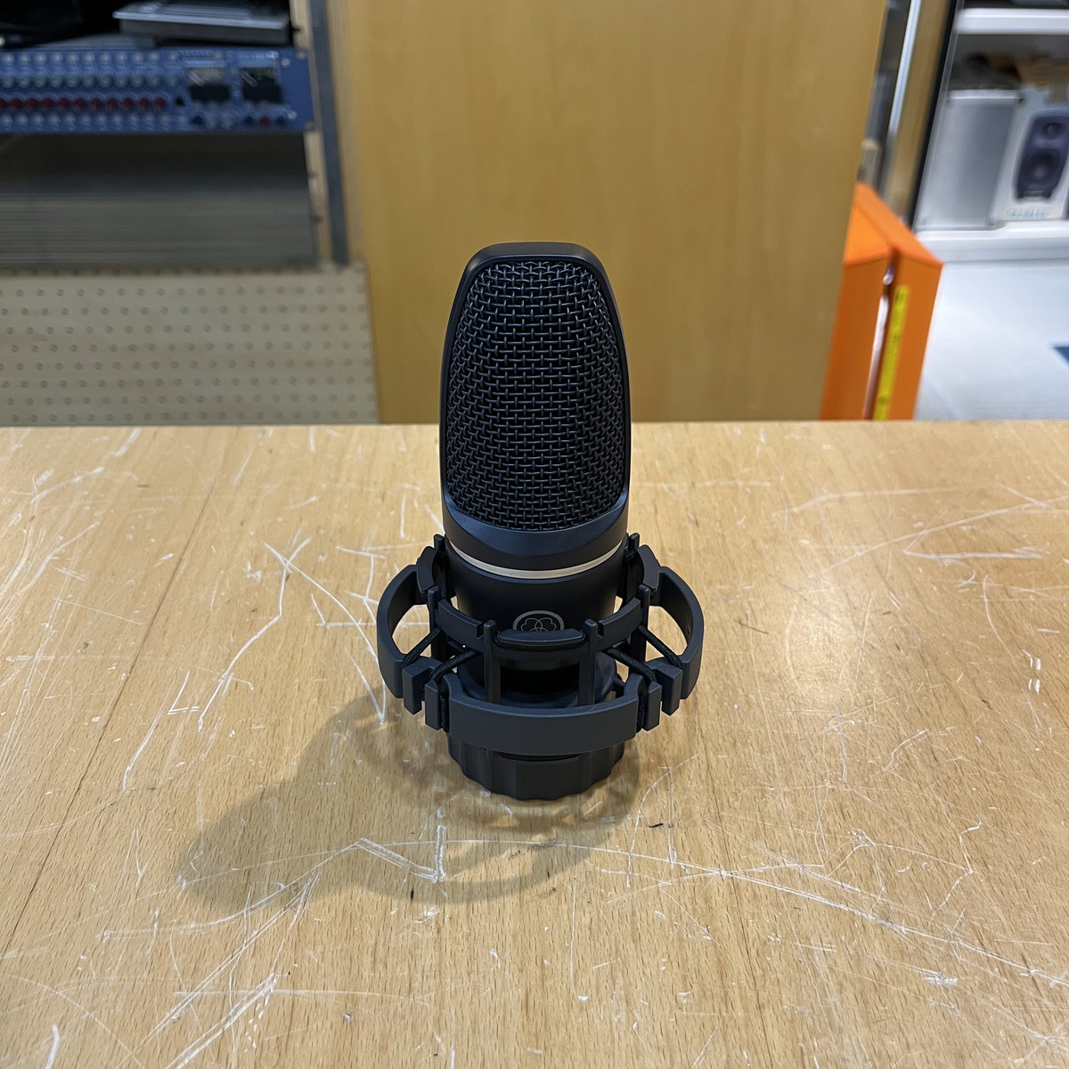 AKG(エーケージー)の通販 | Rock oN Line eStore