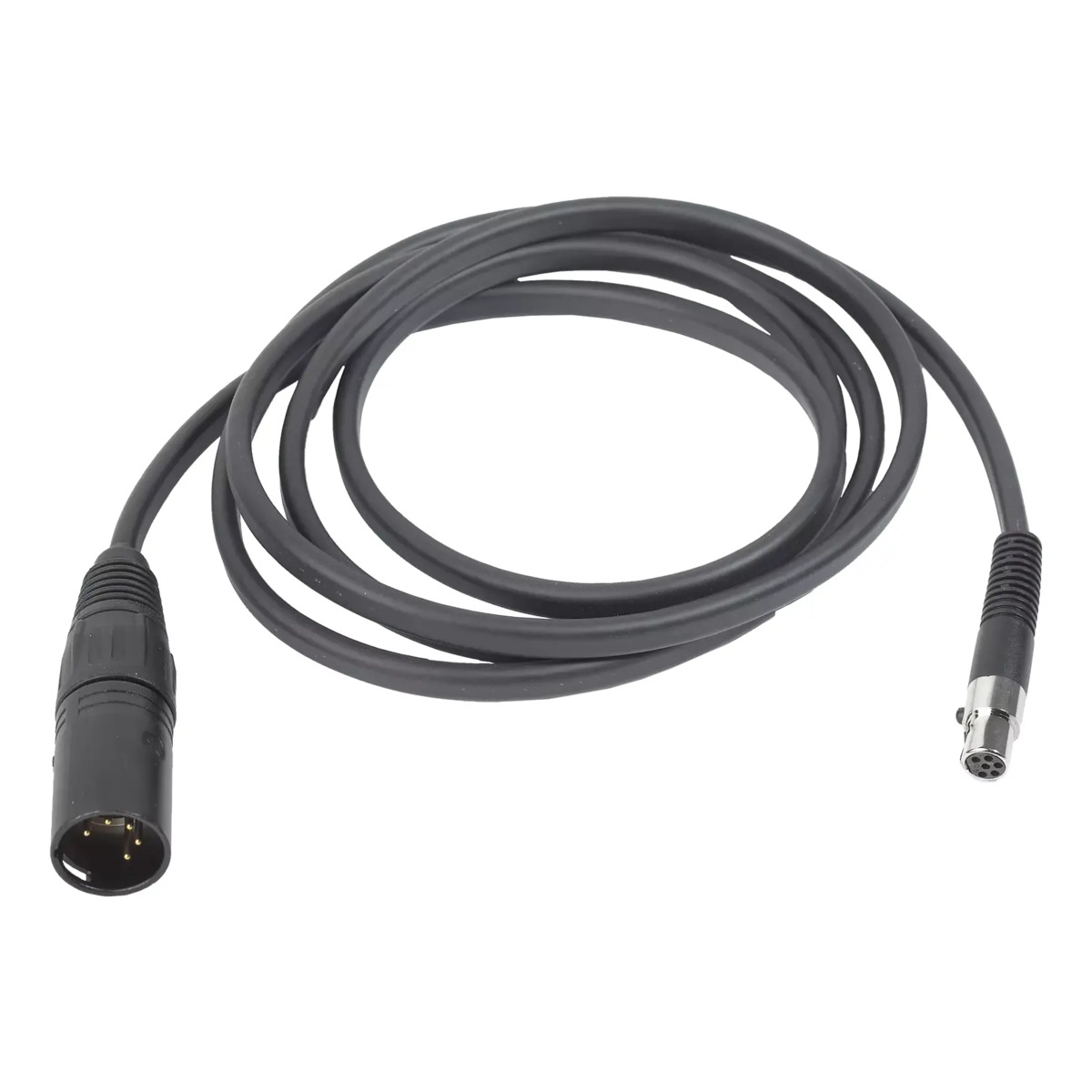 MK HS XLR 5D
