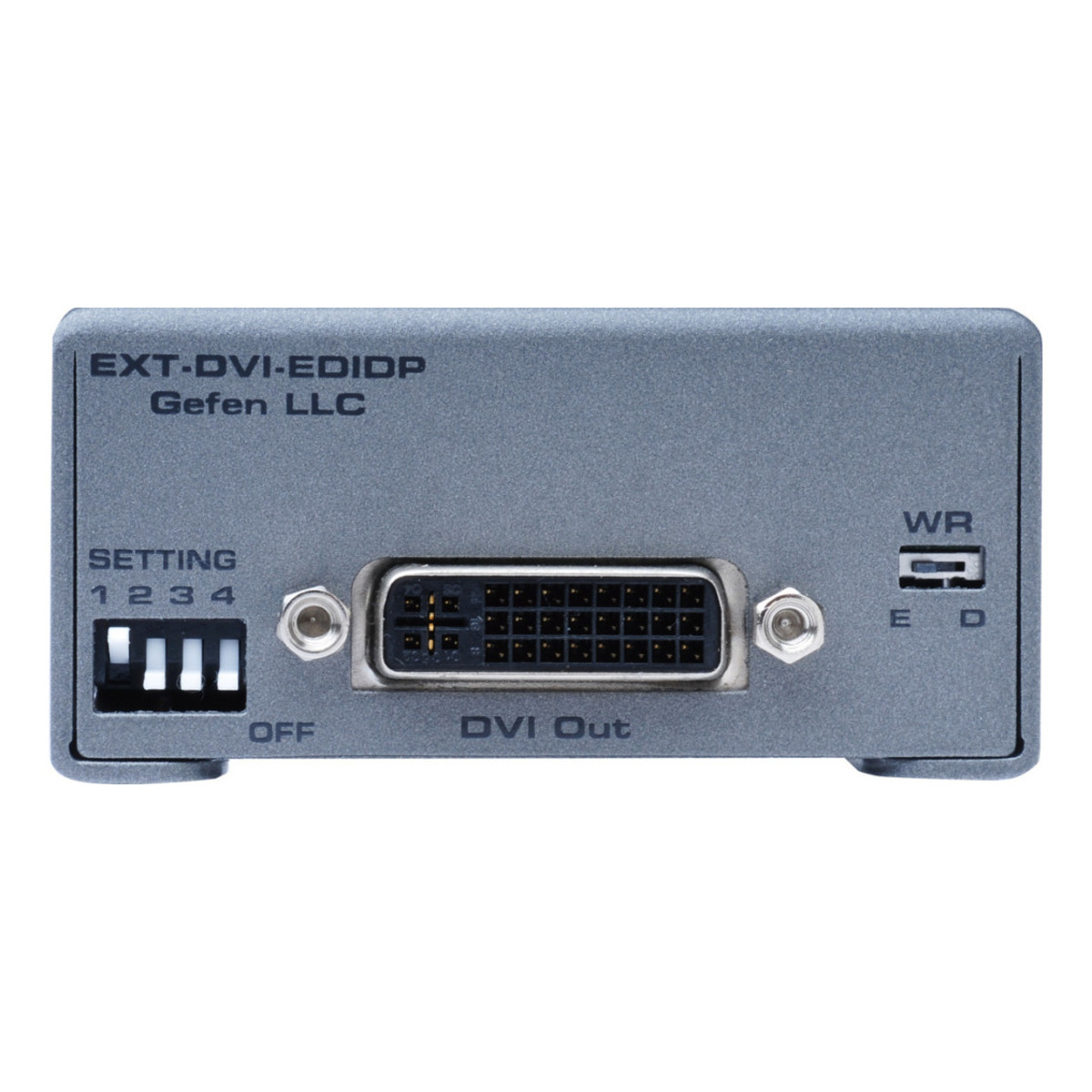 EXT-DVI-EDIDP