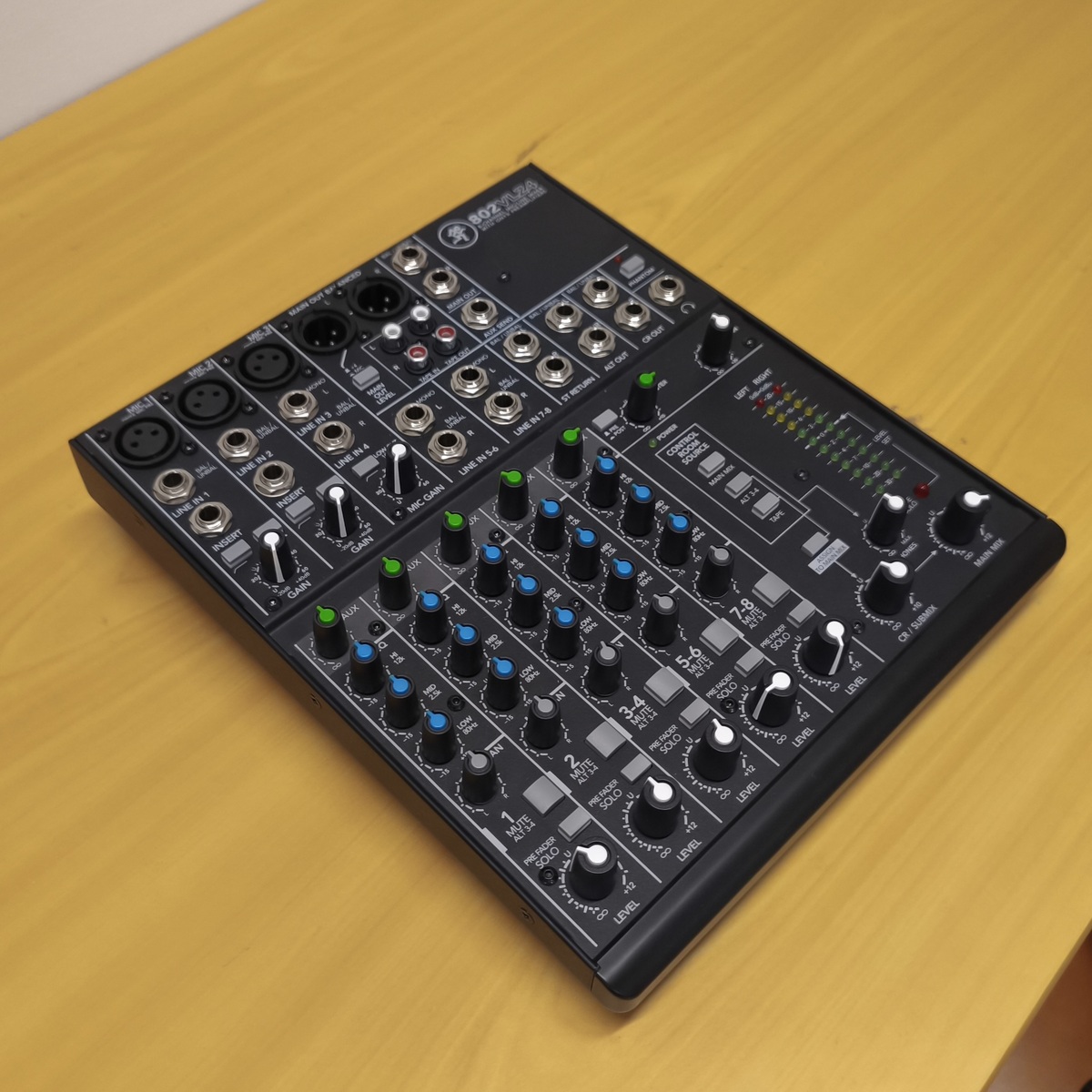 802VLZ4