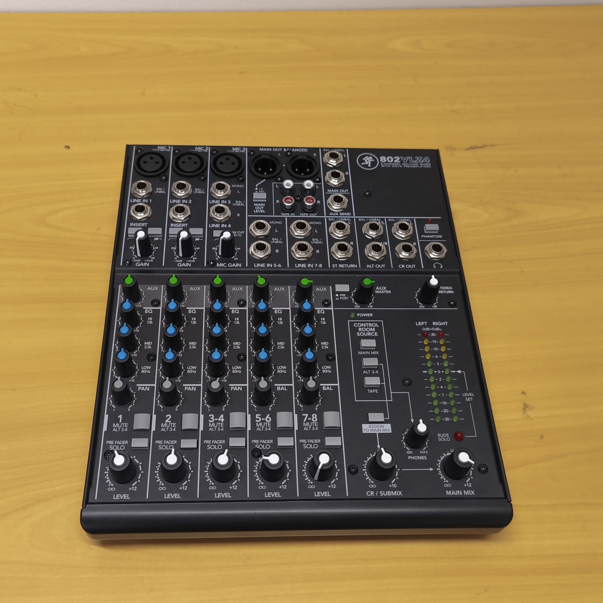 802VLZ4