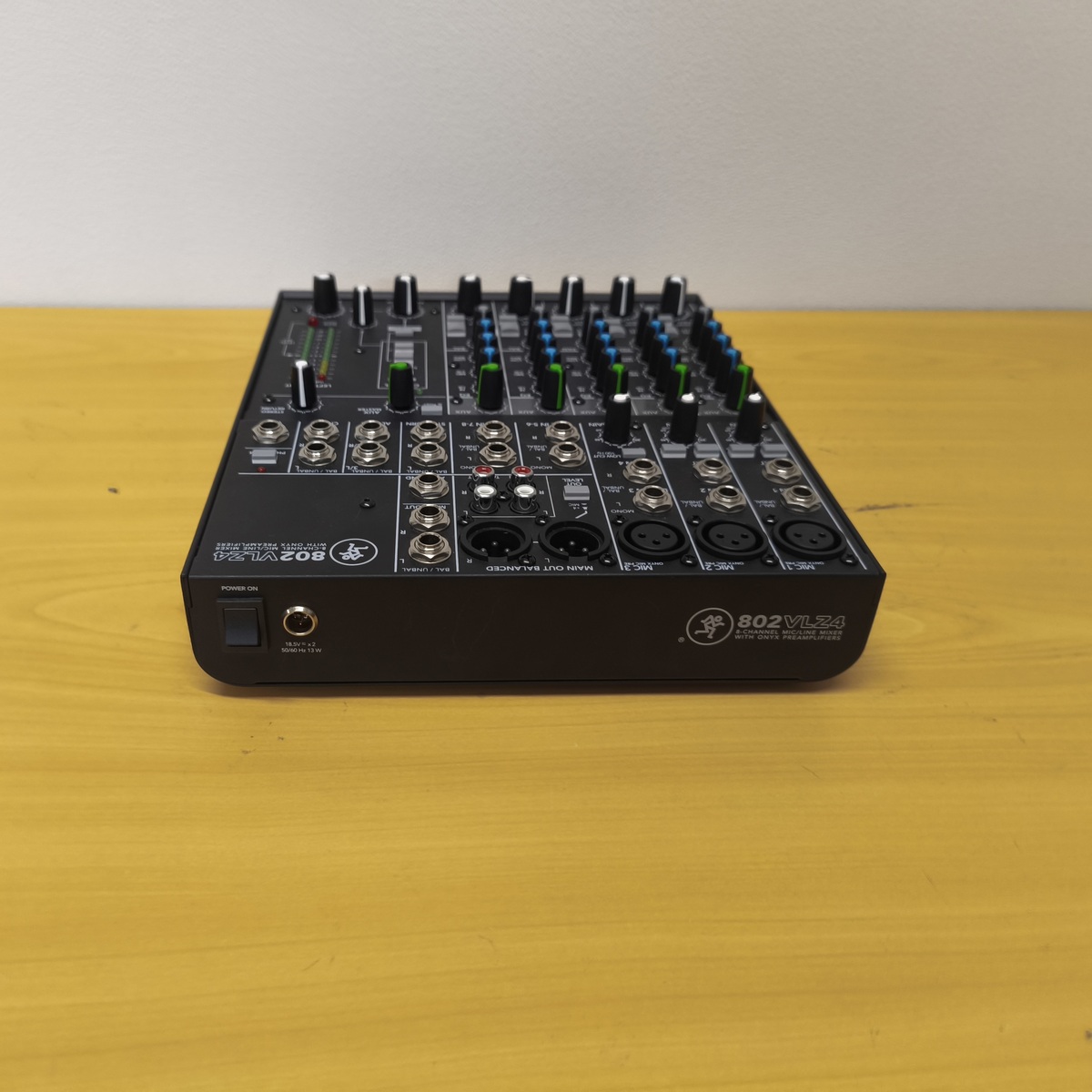 802VLZ4