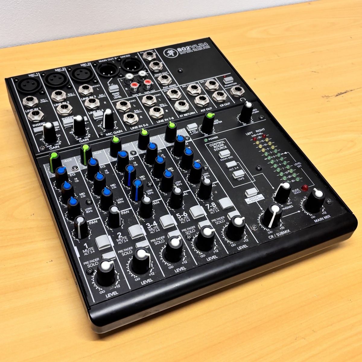 802VLZ4