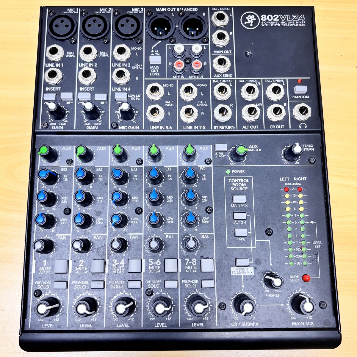 802VLZ4