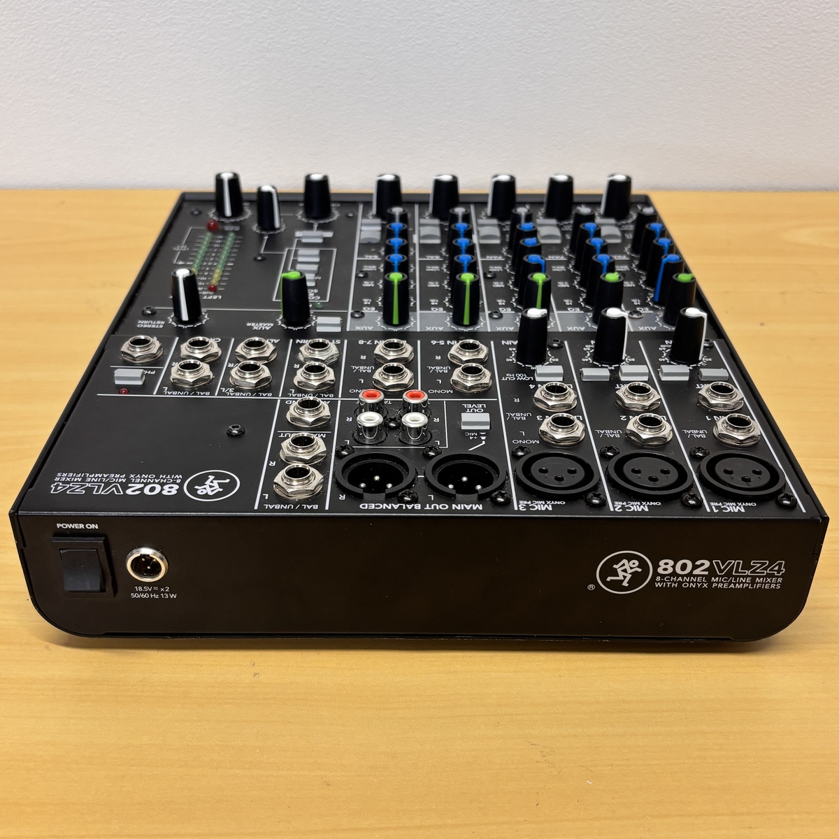 802VLZ4