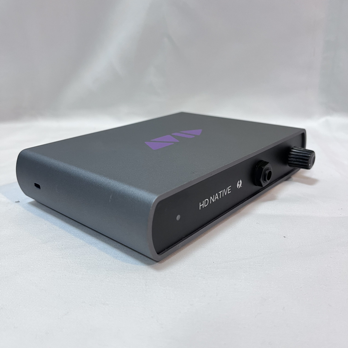 HD Native Thunderbolt