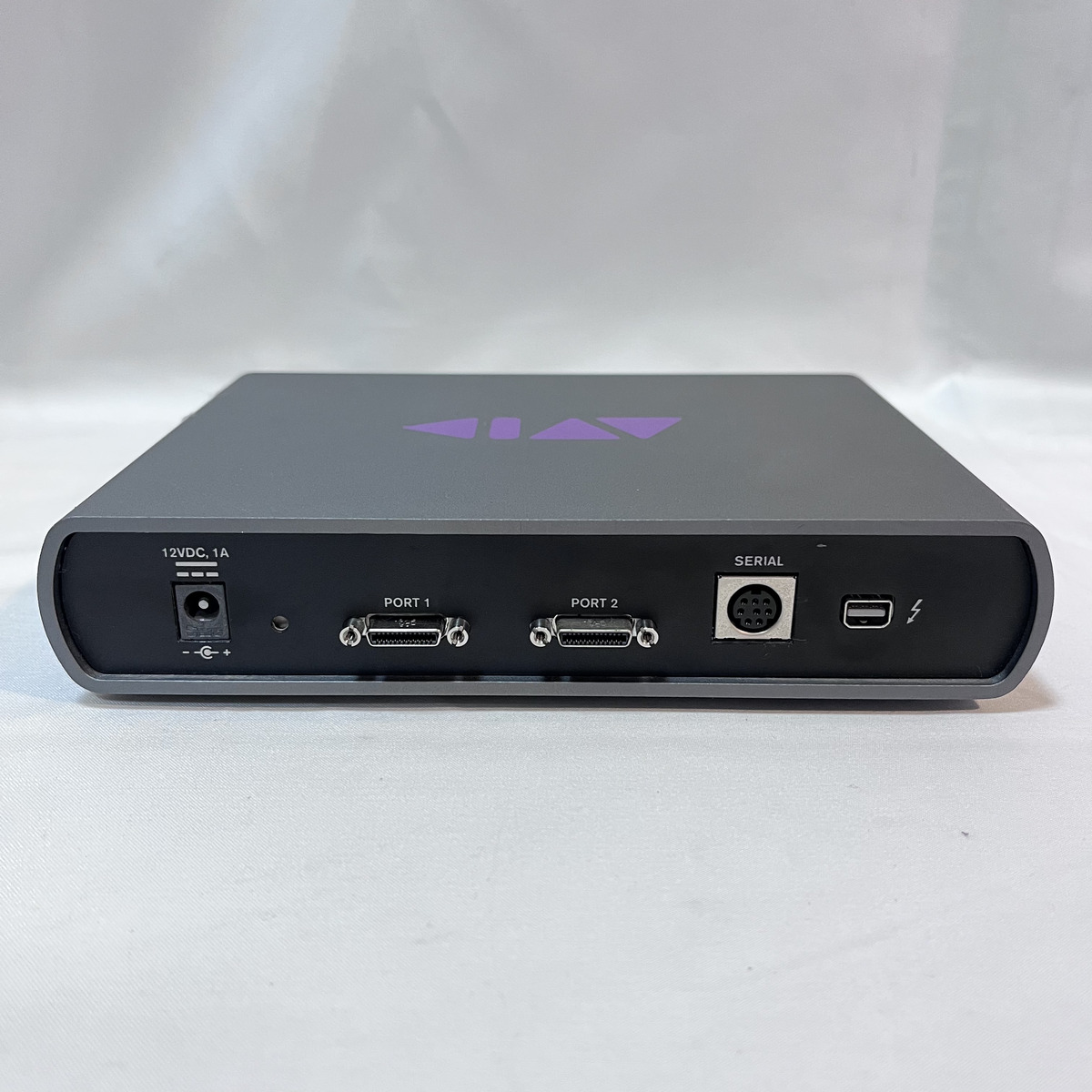 HD Native Thunderbolt