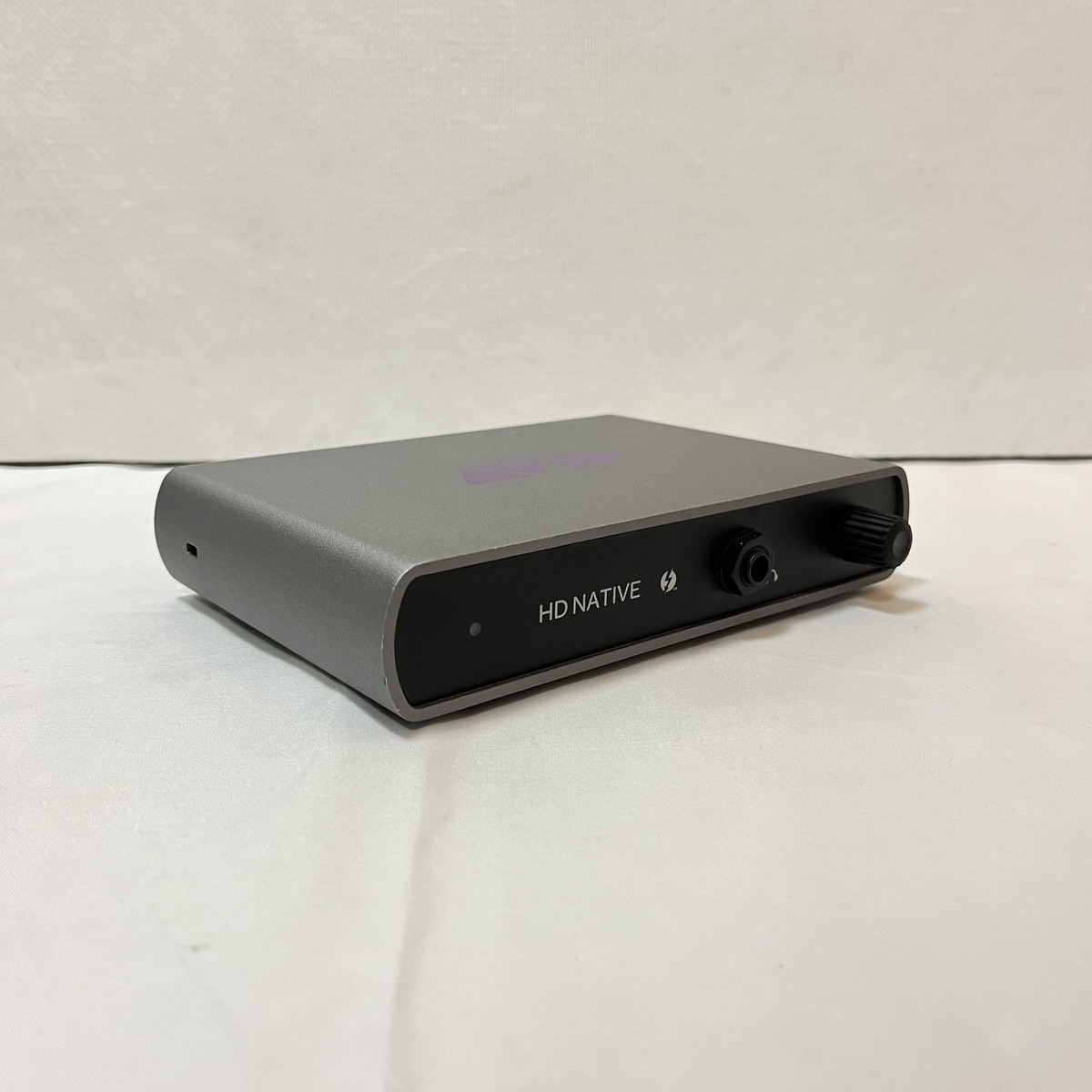 HD Native Thunderbolt