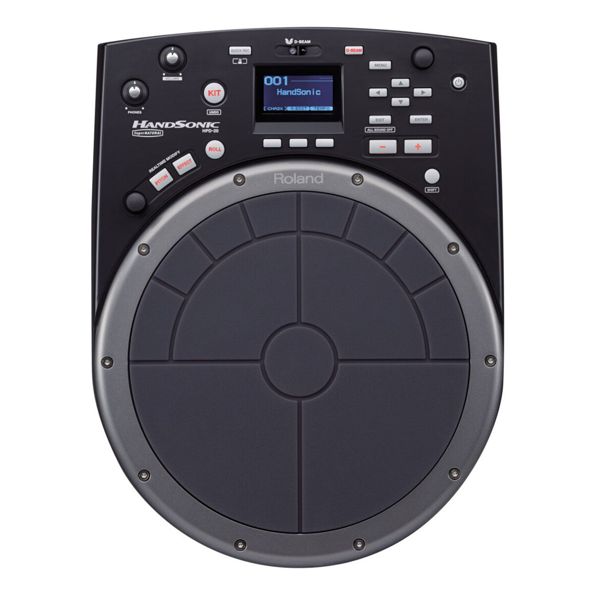 HPD-20