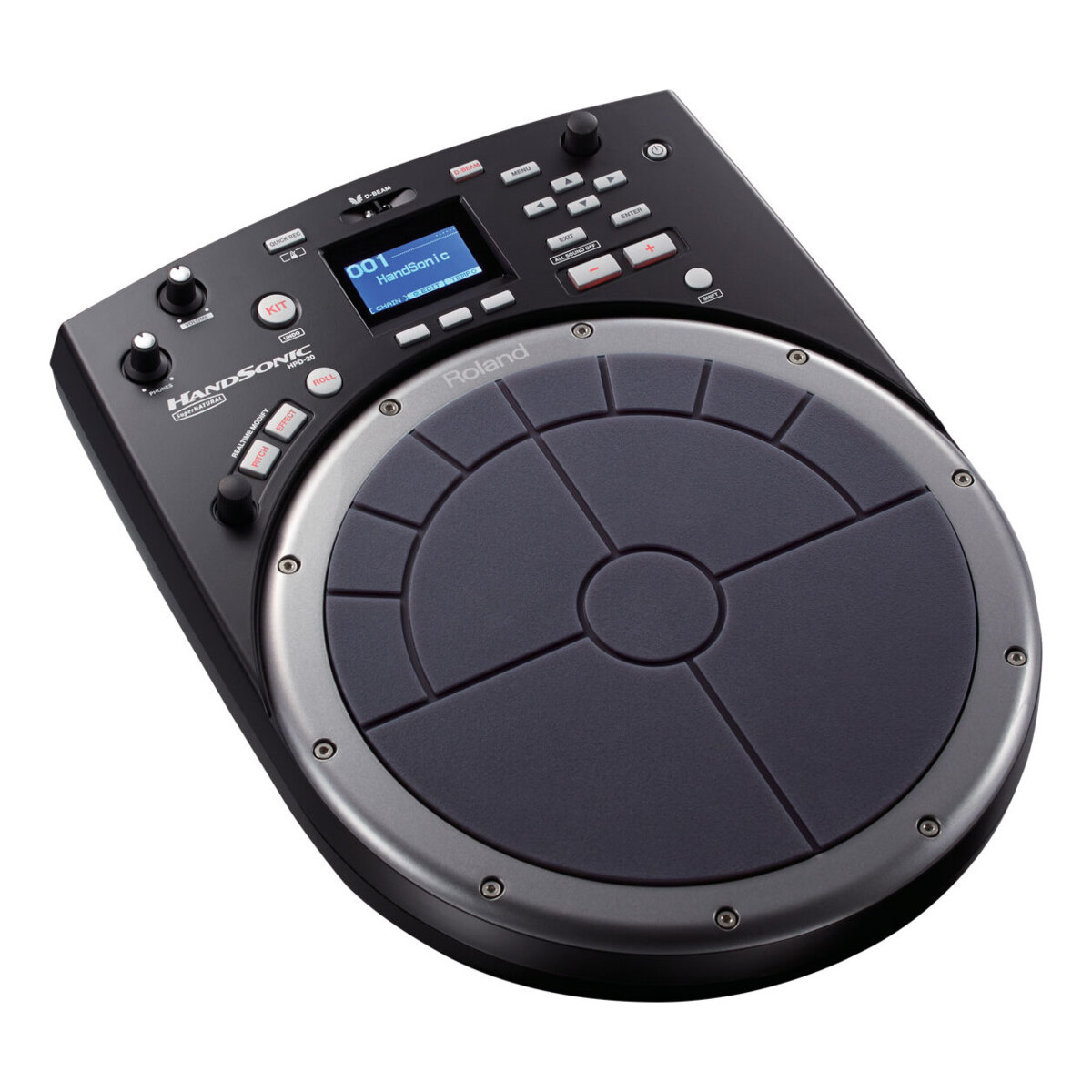 HPD-20