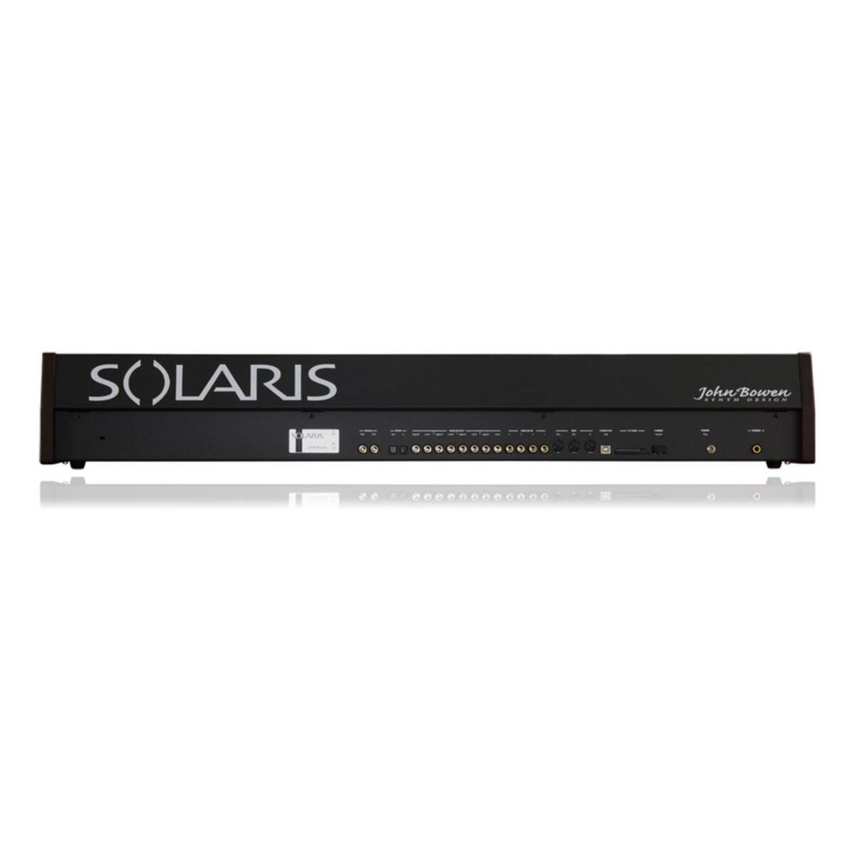 Solaris （Dark Grey）