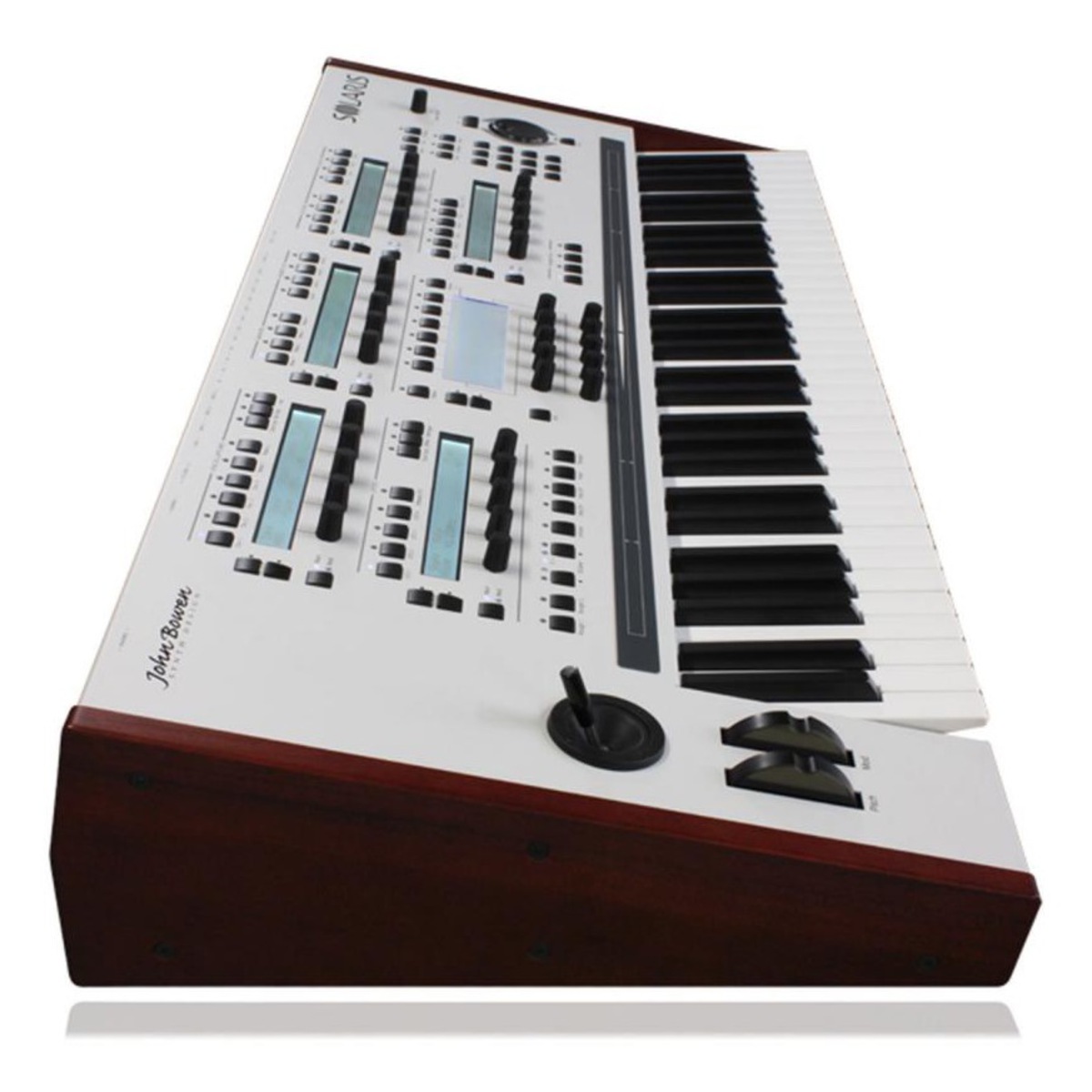 Solaris （White Grey）