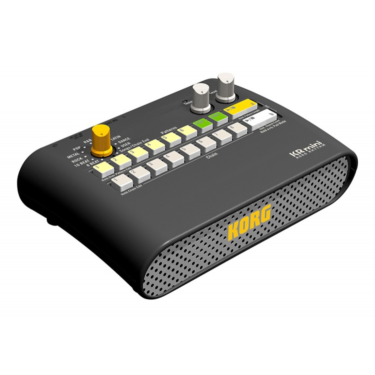 KR mini