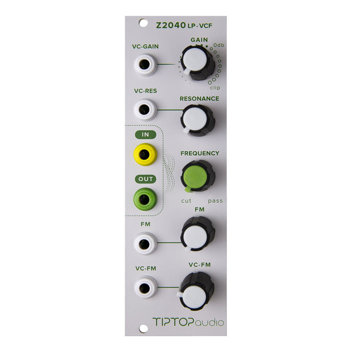 Z2040