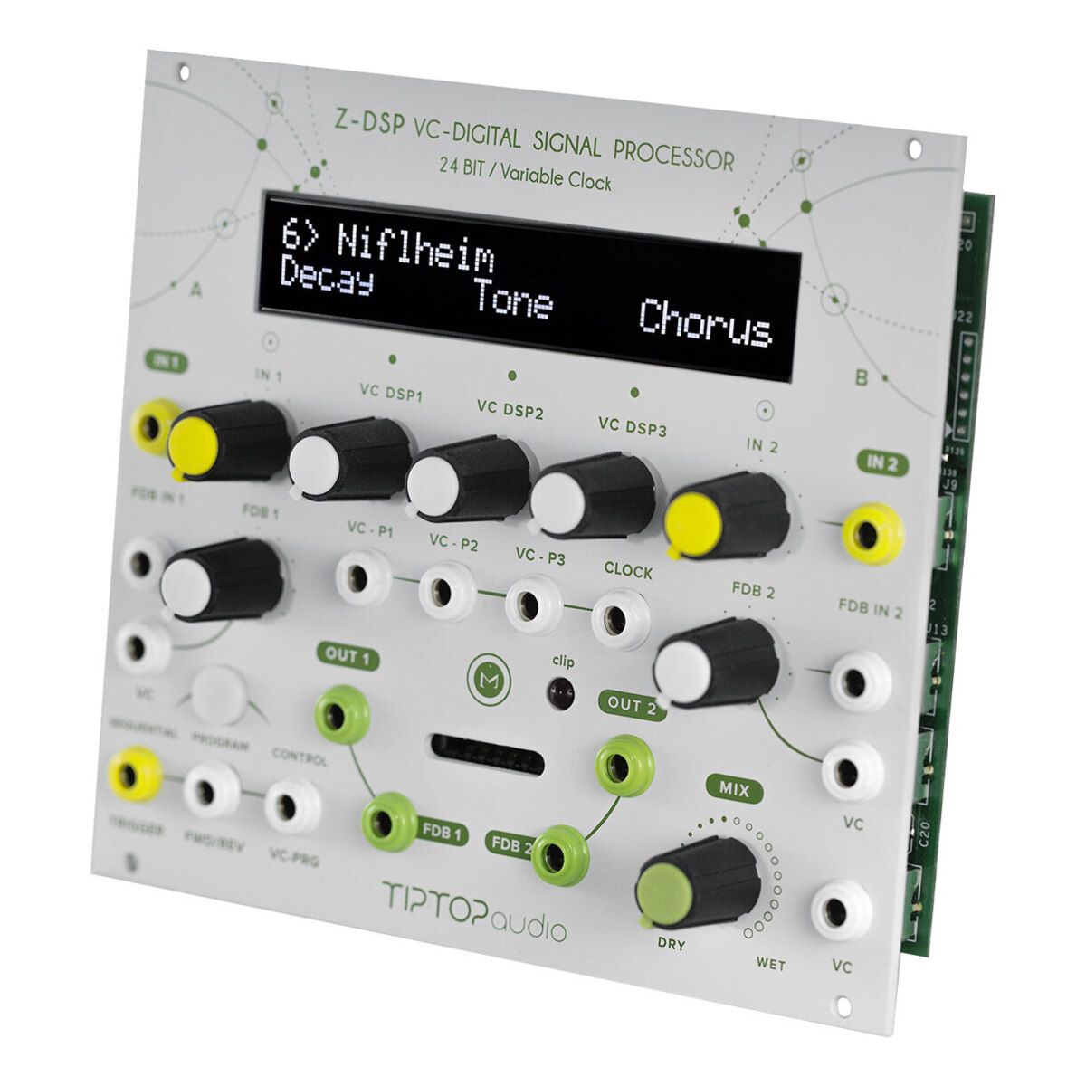 Z-DSP