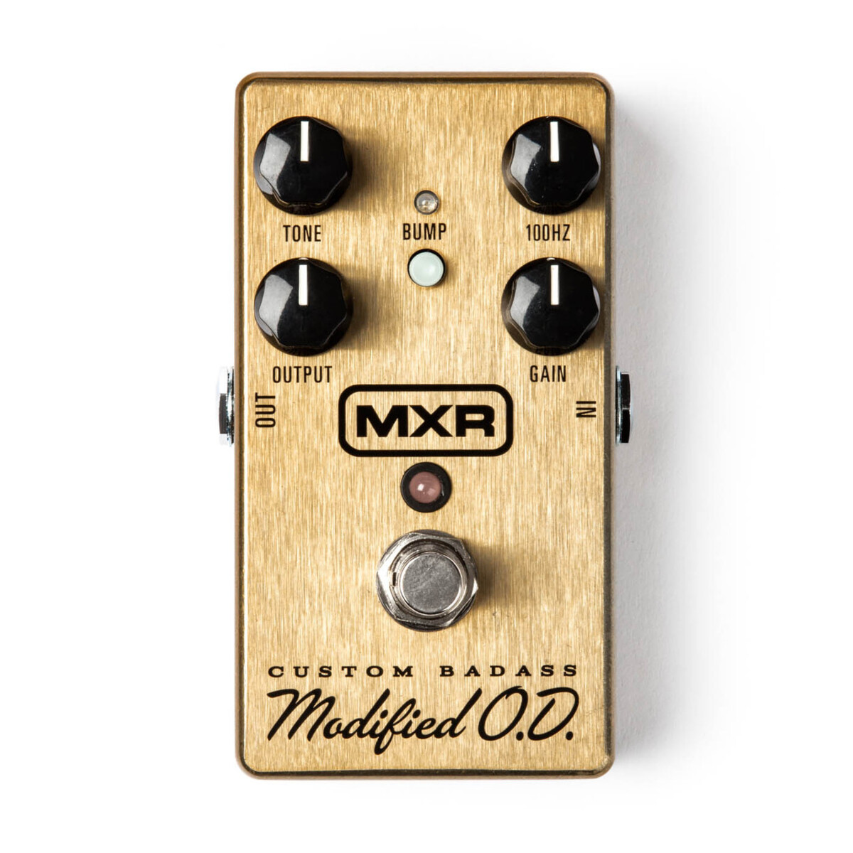 M77 Custom Badass Modified O.D.