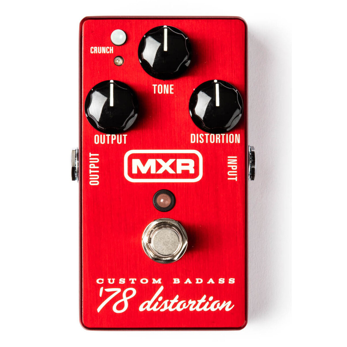 M78 Custom Badass `78 Distortion