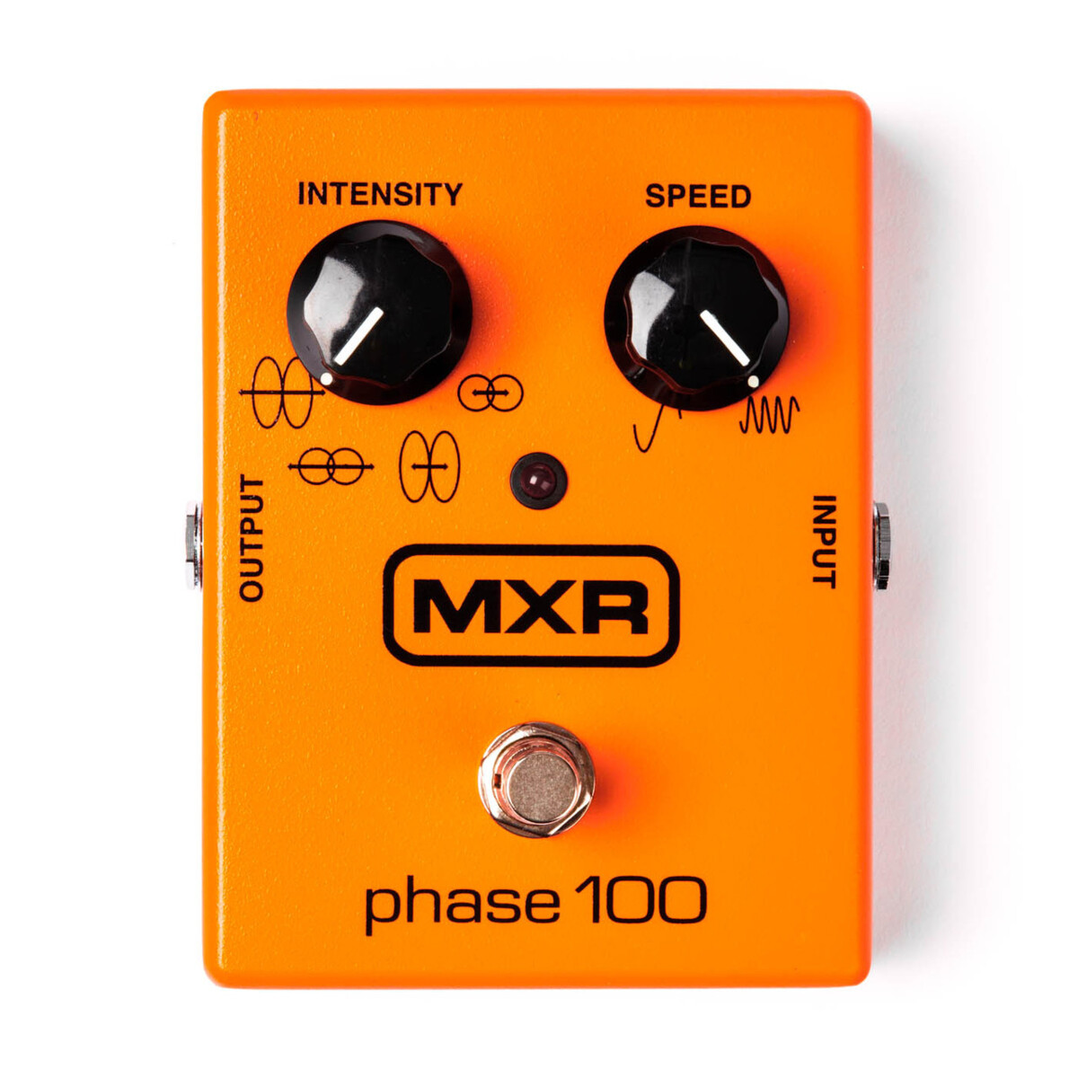 M107 phase 100