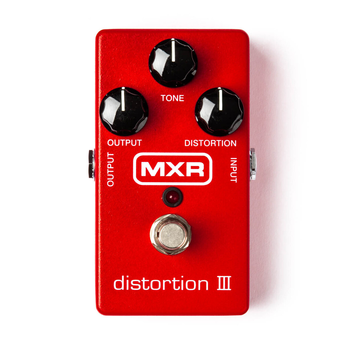 M115 distortion III