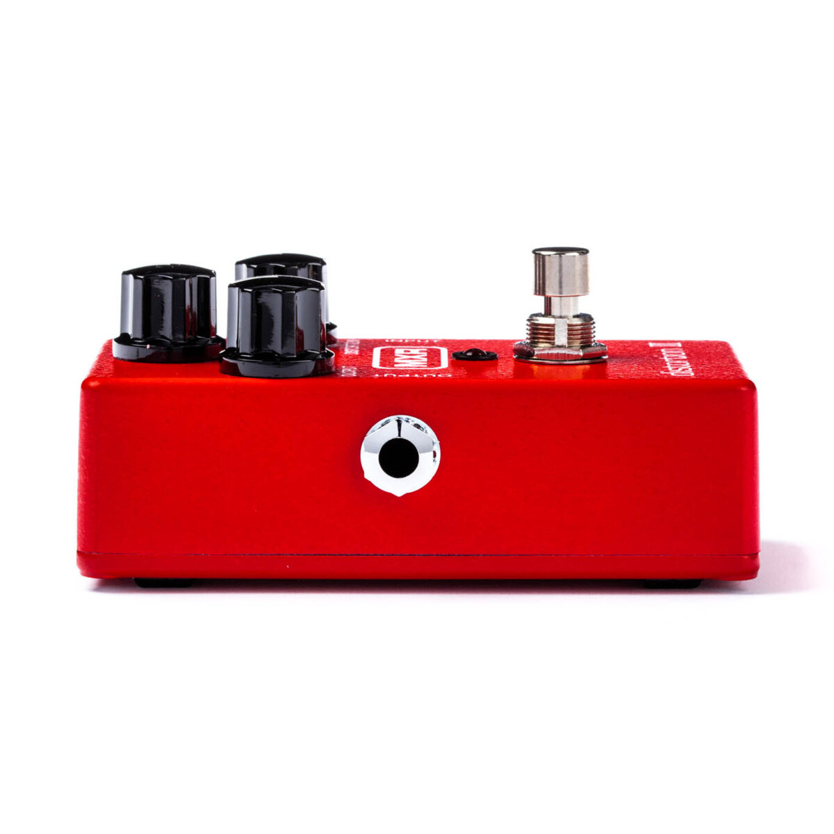 M115 distortion III