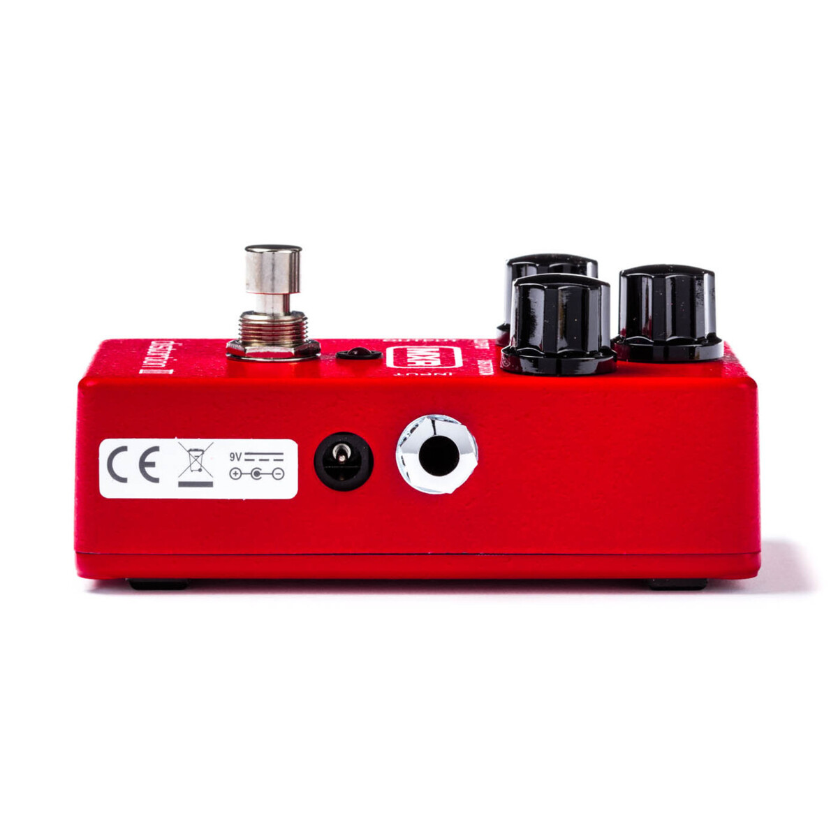 M115 distortion III