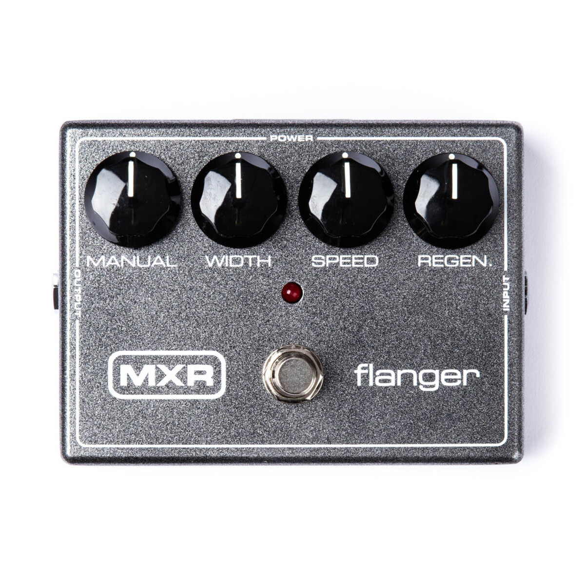 M117 Flanger