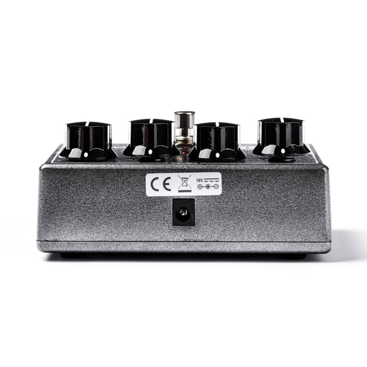 M117 Flanger