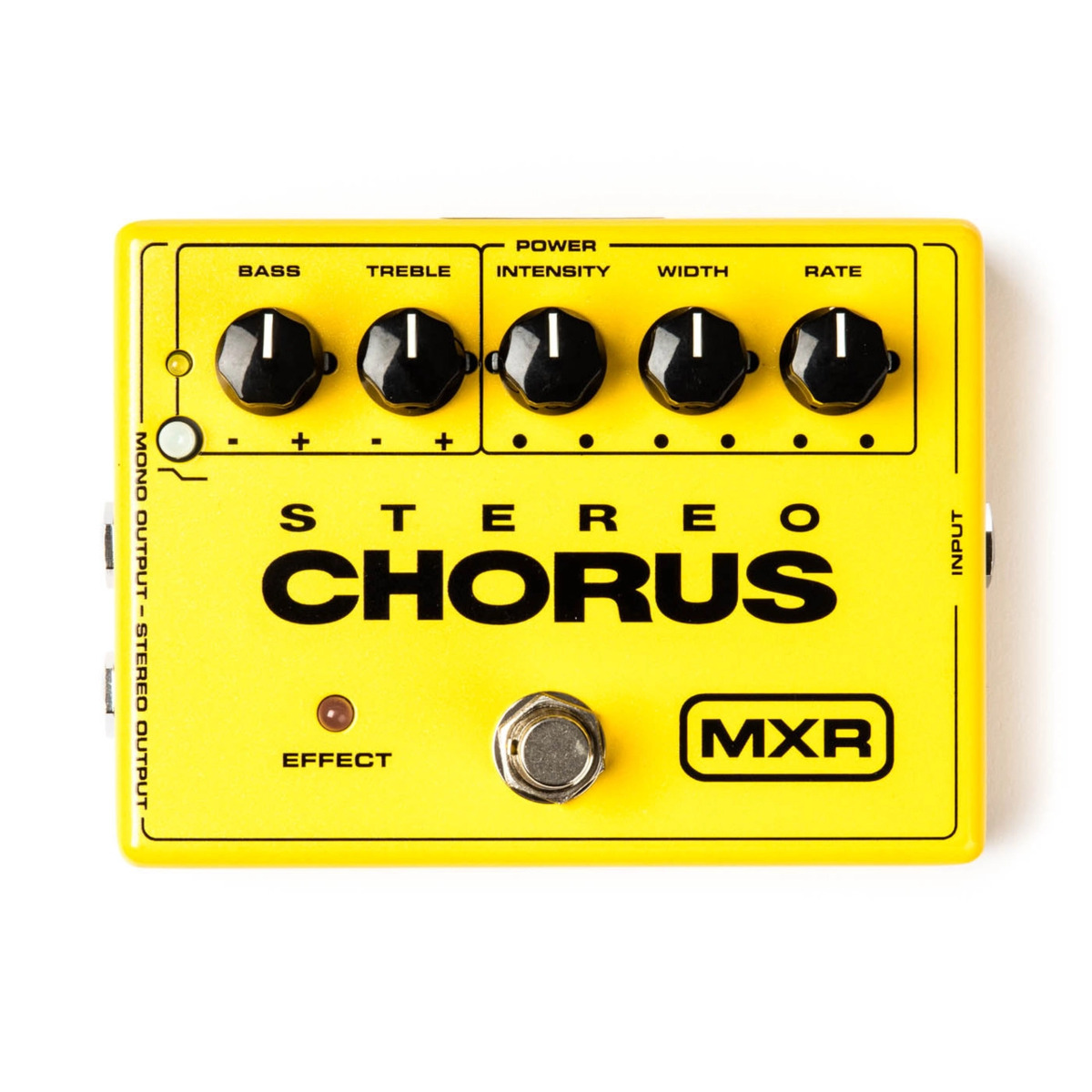 M134 stereo chorus