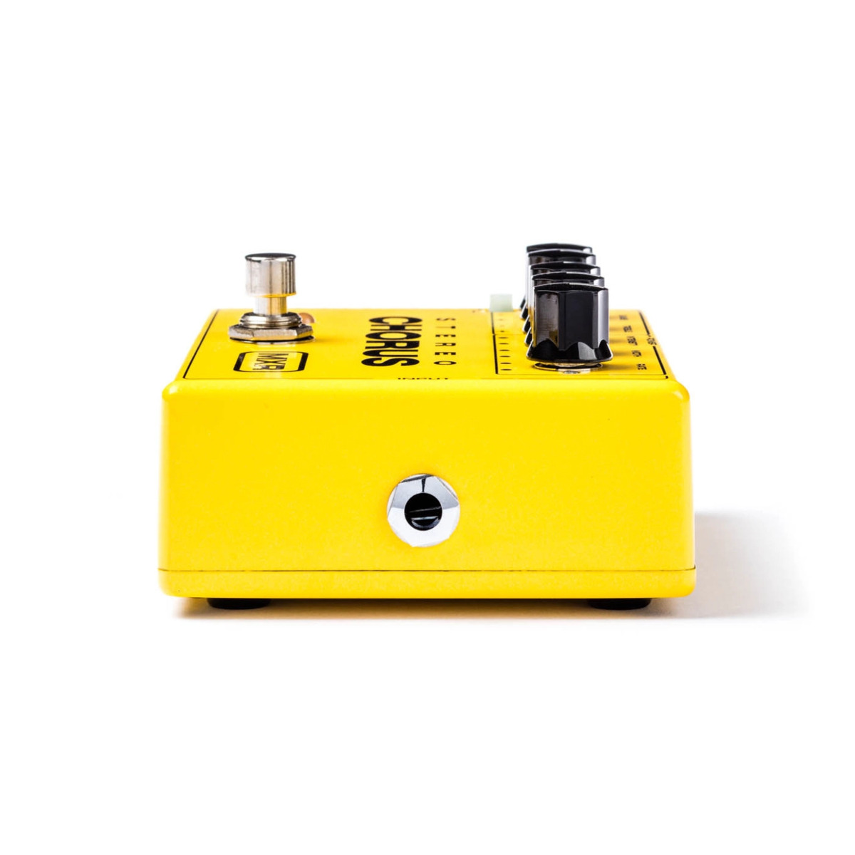 M134 stereo chorus