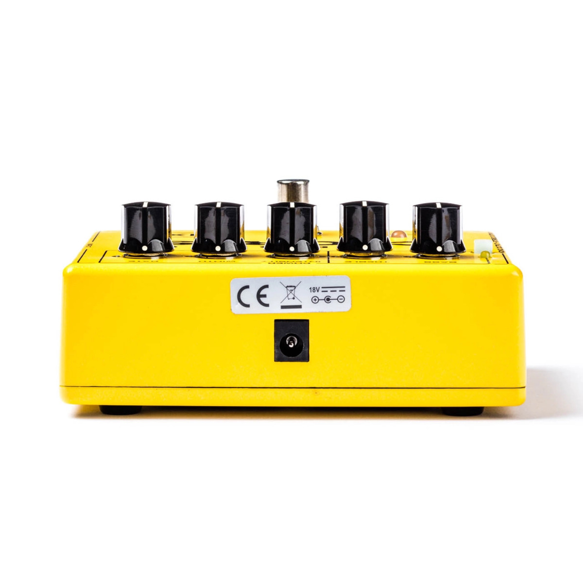 M134 stereo chorus