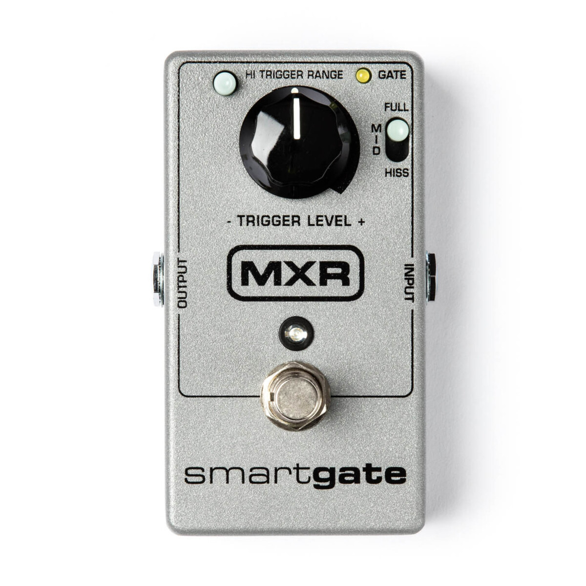 M135 smart gate