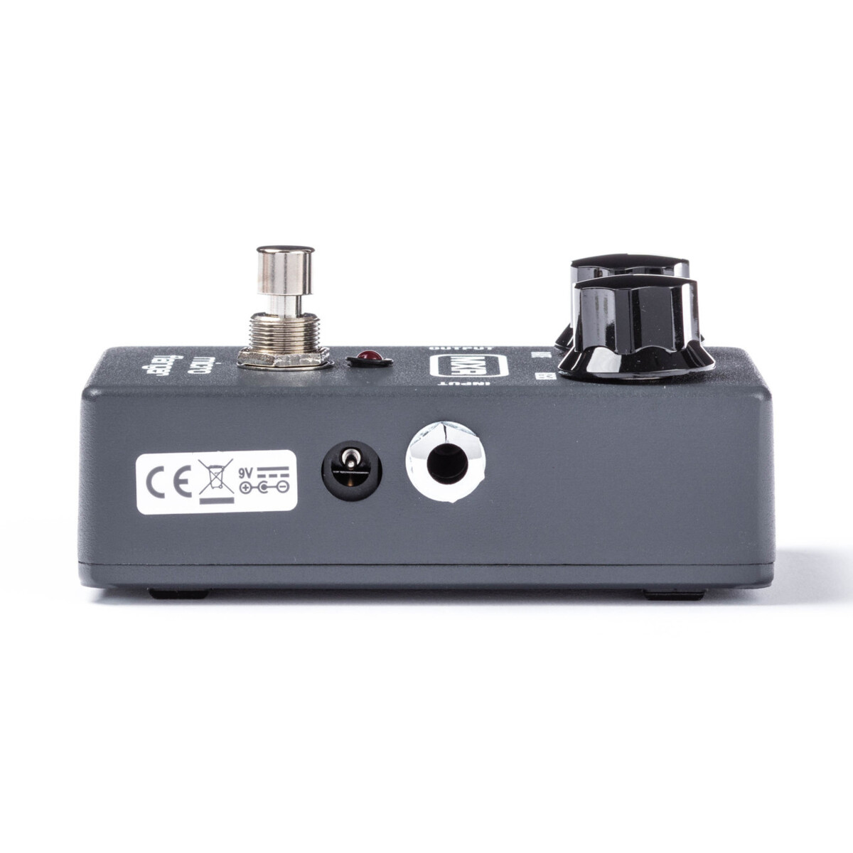 M152 micro flanger
