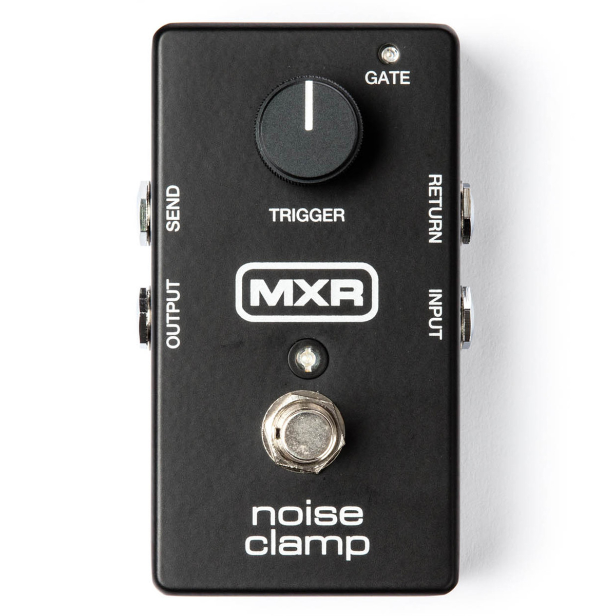 M195 noise clamp
