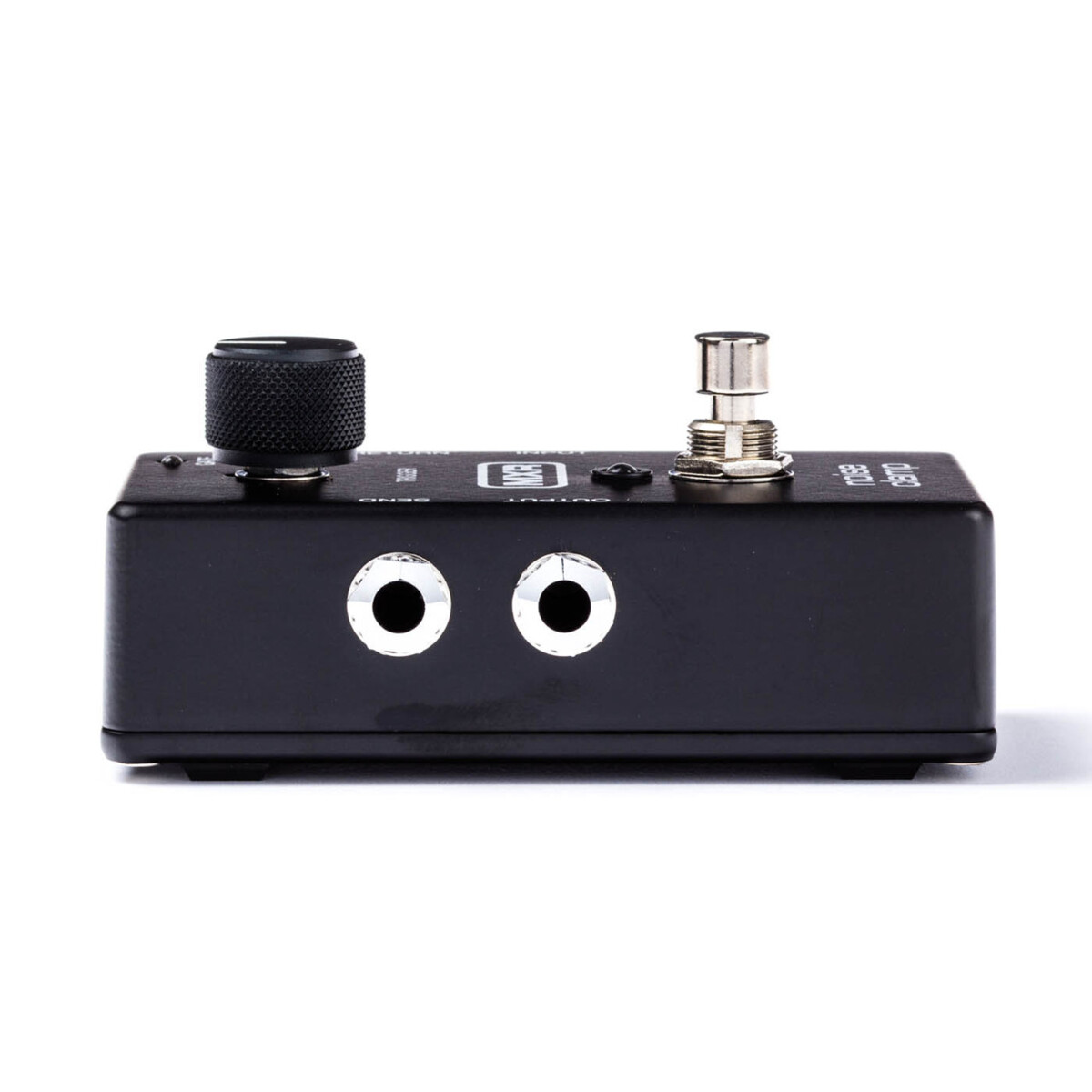 M195 noise clamp