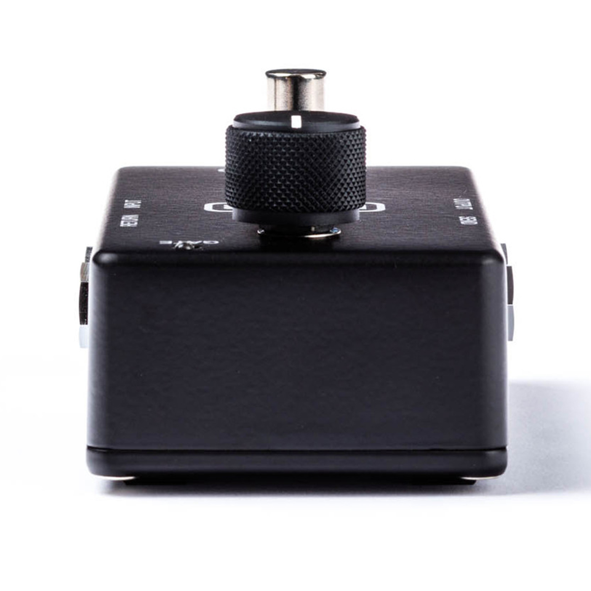 M195 noise clamp