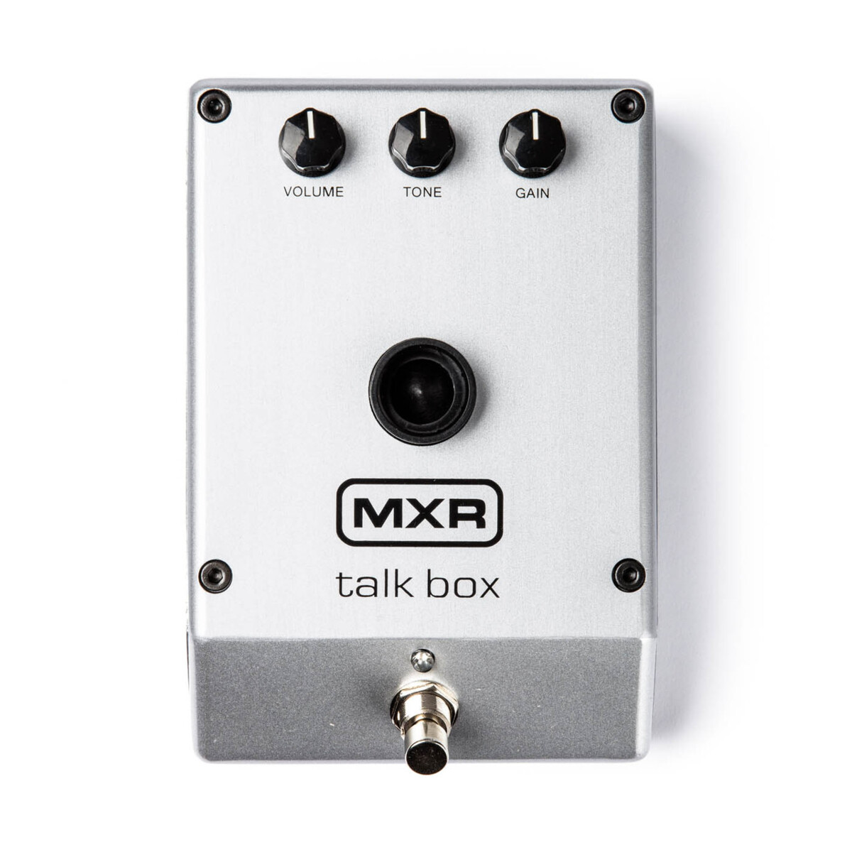 M222 talk box