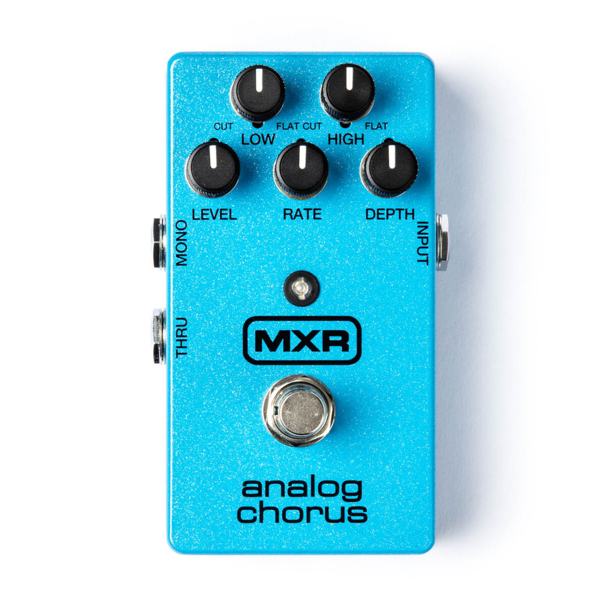 M234 analog chorus