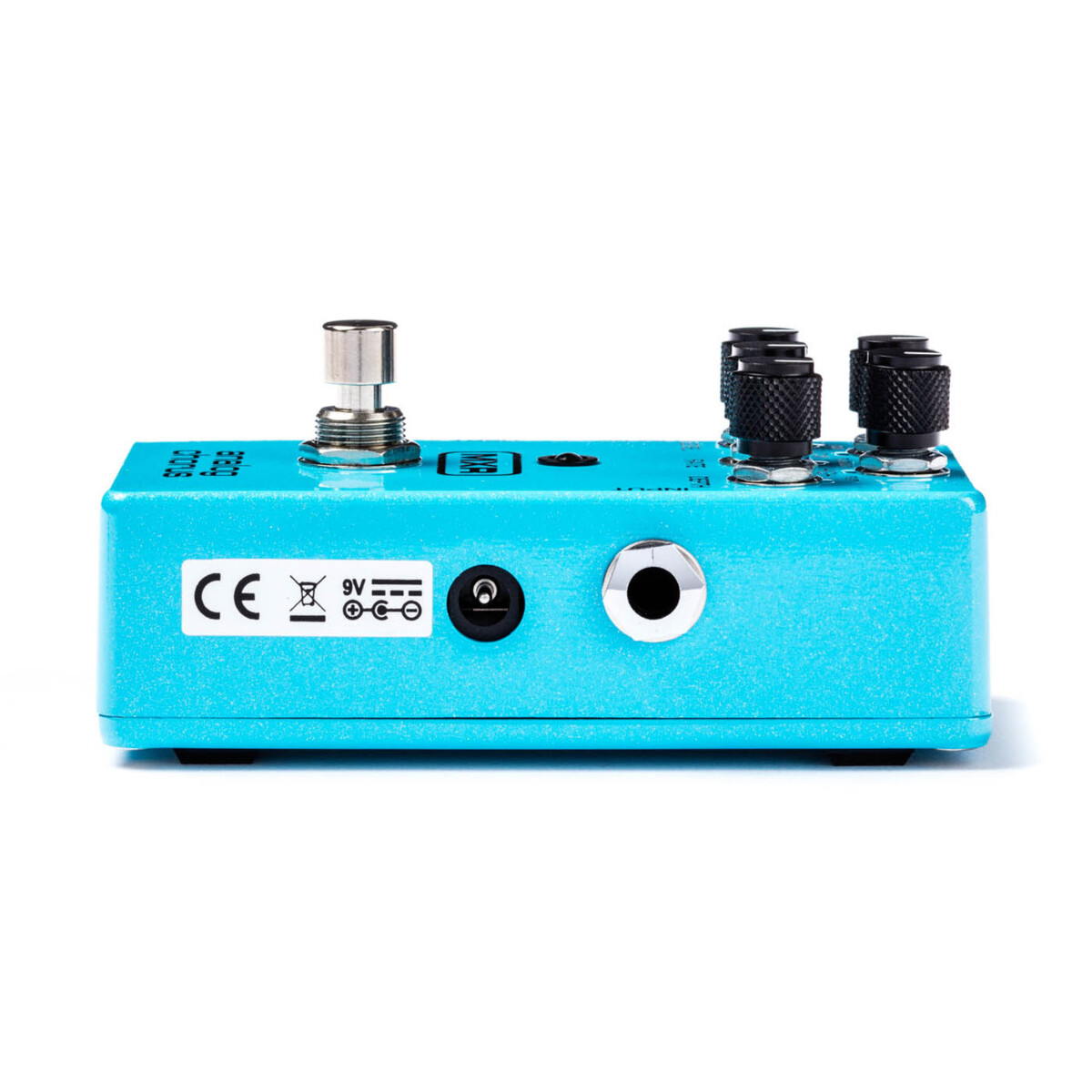 M234 analog chorus